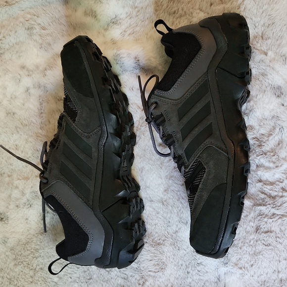 Adidas Traxion Gore-Tex Hiking Shoes Sneakers Adiprene - Picture 4 of 4